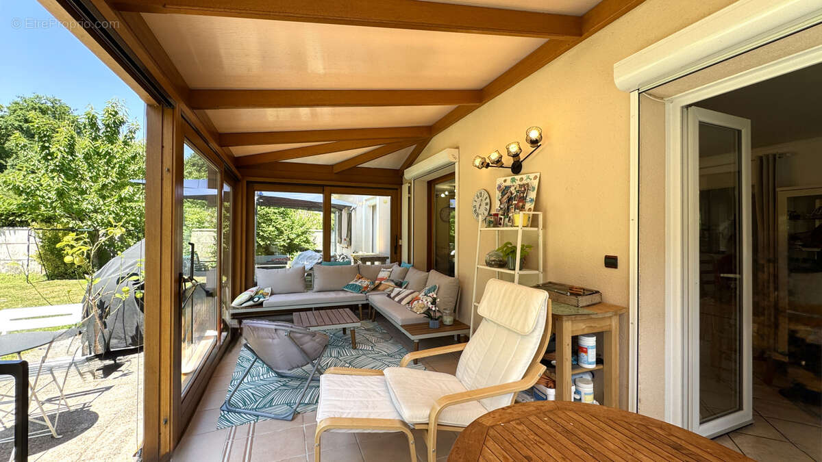 Maison à GRETZ-ARMAINVILLIERS