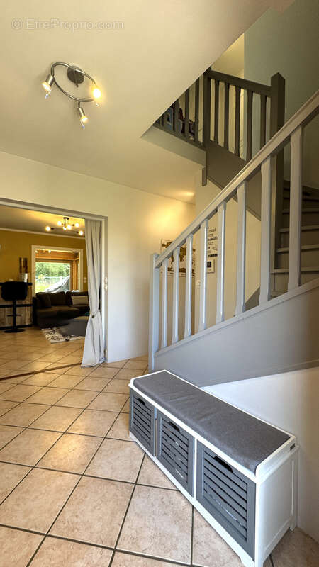 Maison à GRETZ-ARMAINVILLIERS