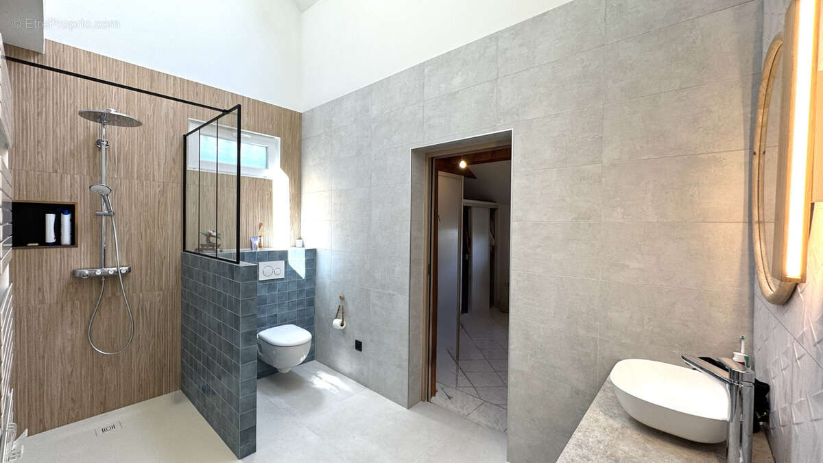 Maison à GRETZ-ARMAINVILLIERS