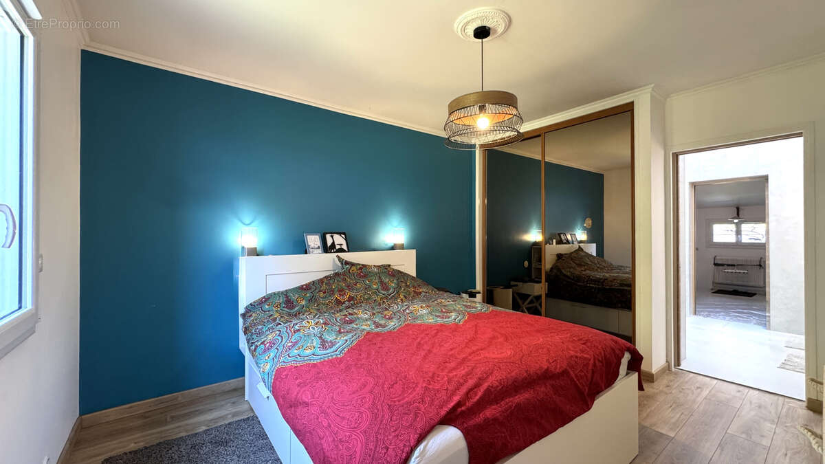 Maison à GRETZ-ARMAINVILLIERS