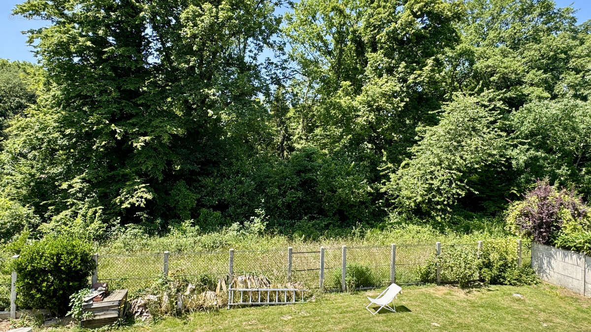 Maison à GRETZ-ARMAINVILLIERS