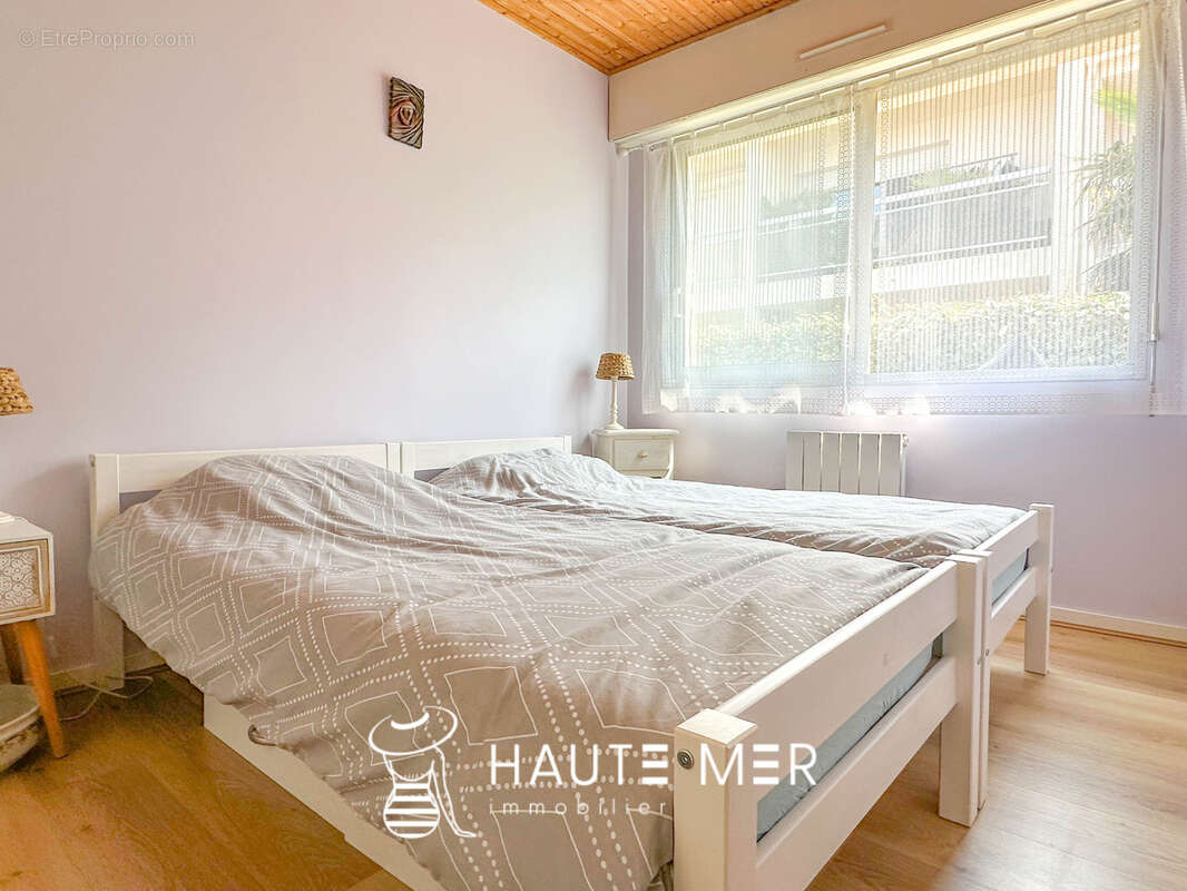 Maison à LES SABLES-D&#039;OLONNE