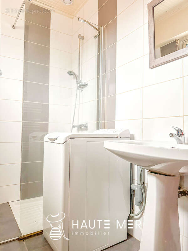 Maison à LES SABLES-D&#039;OLONNE