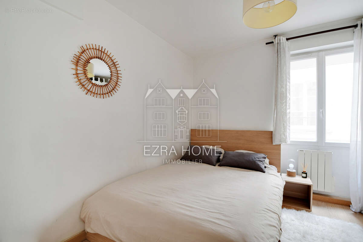 Appartement à PARIS-5E