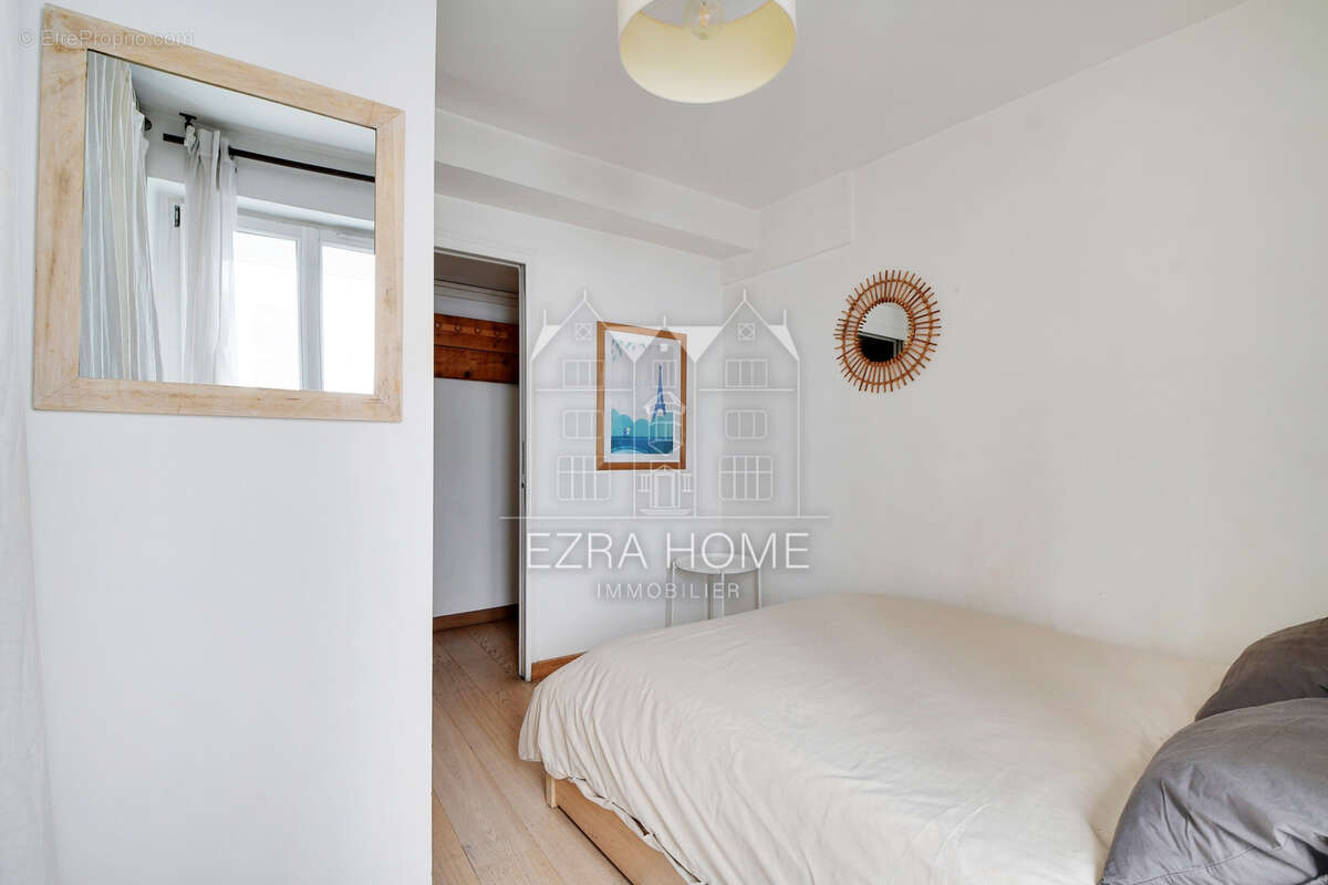 Appartement à PARIS-5E