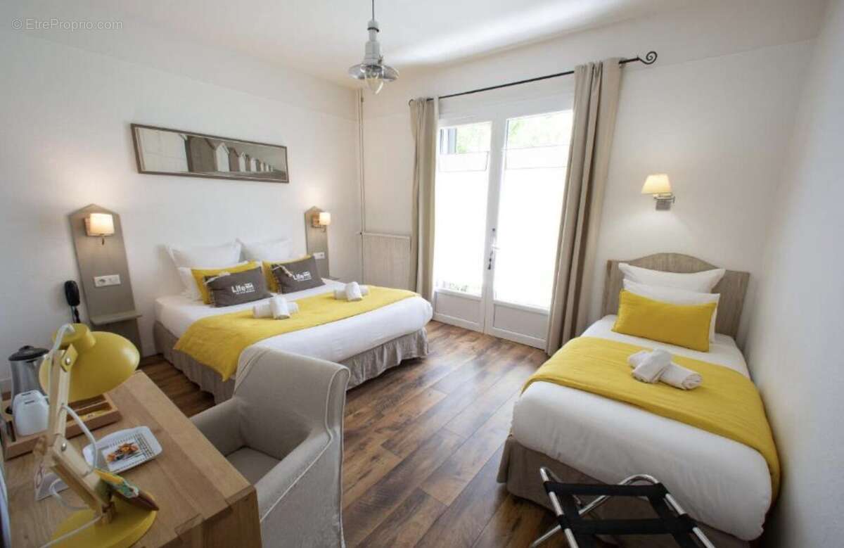 Commerce à DOLUS-D&#039;OLERON