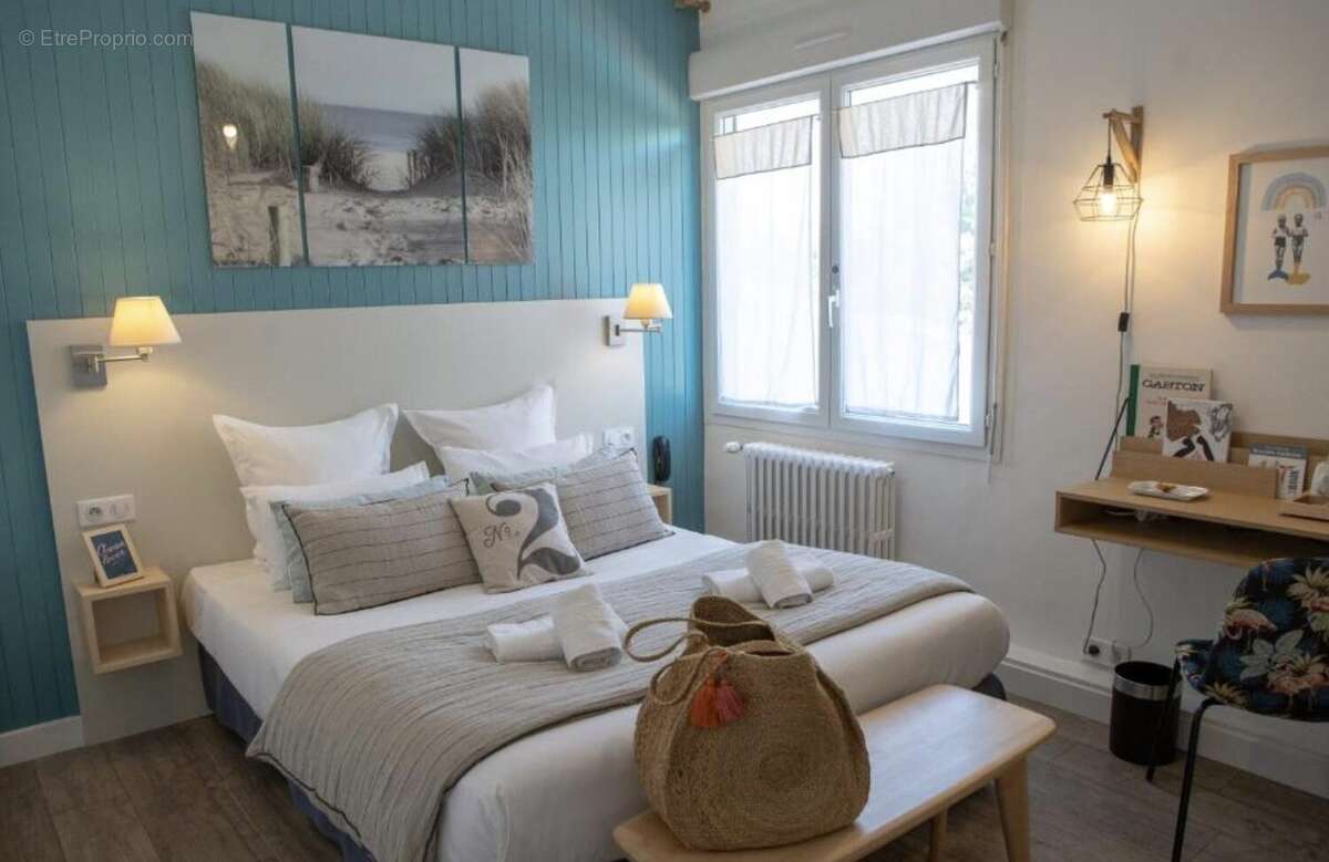 Commerce à DOLUS-D&#039;OLERON