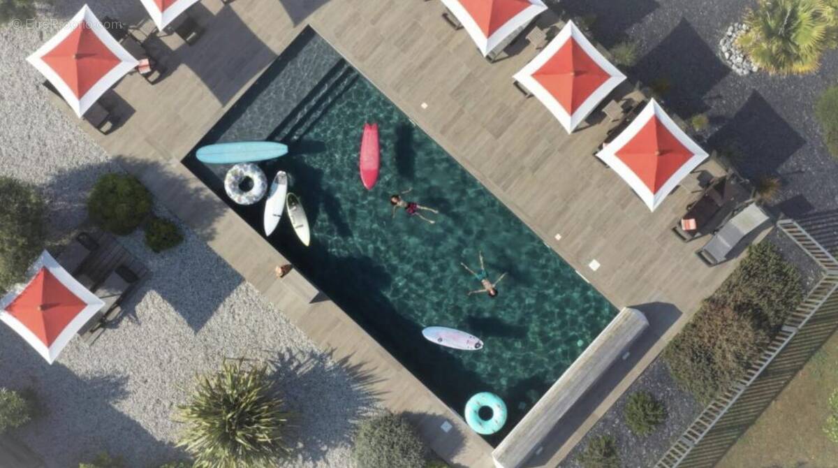 Commerce à DOLUS-D&#039;OLERON