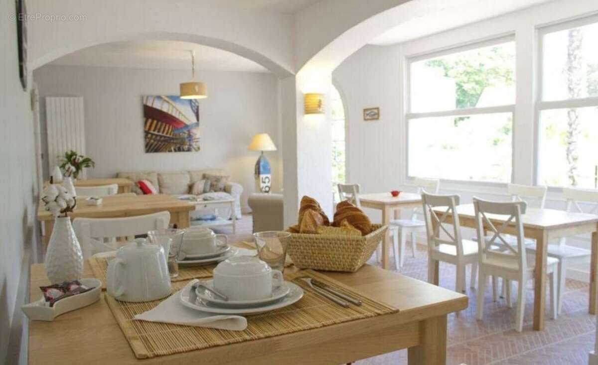 Commerce à DOLUS-D&#039;OLERON