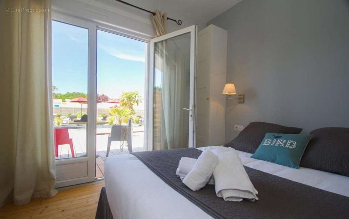 Commerce à DOLUS-D&#039;OLERON