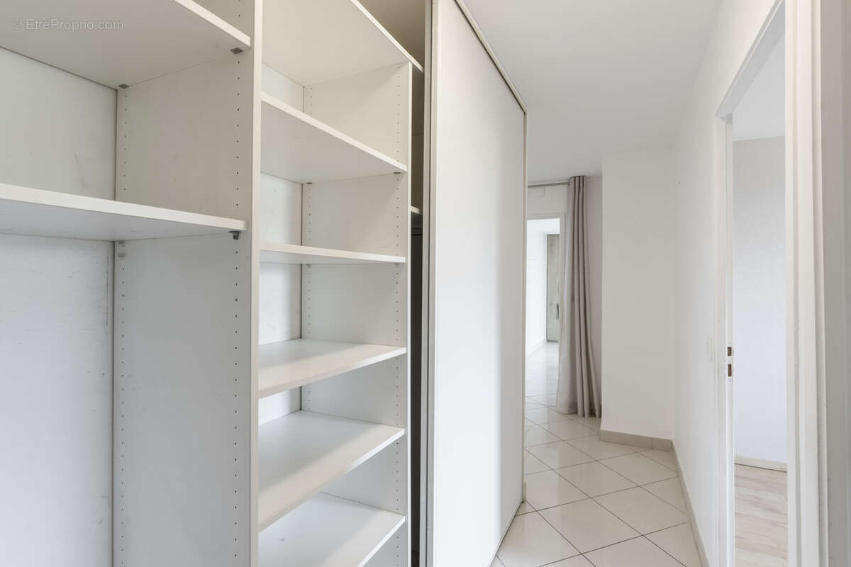 Appartement à MEYTHET