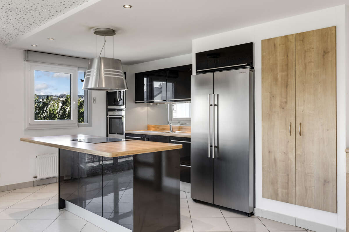 Appartement à MEYTHET