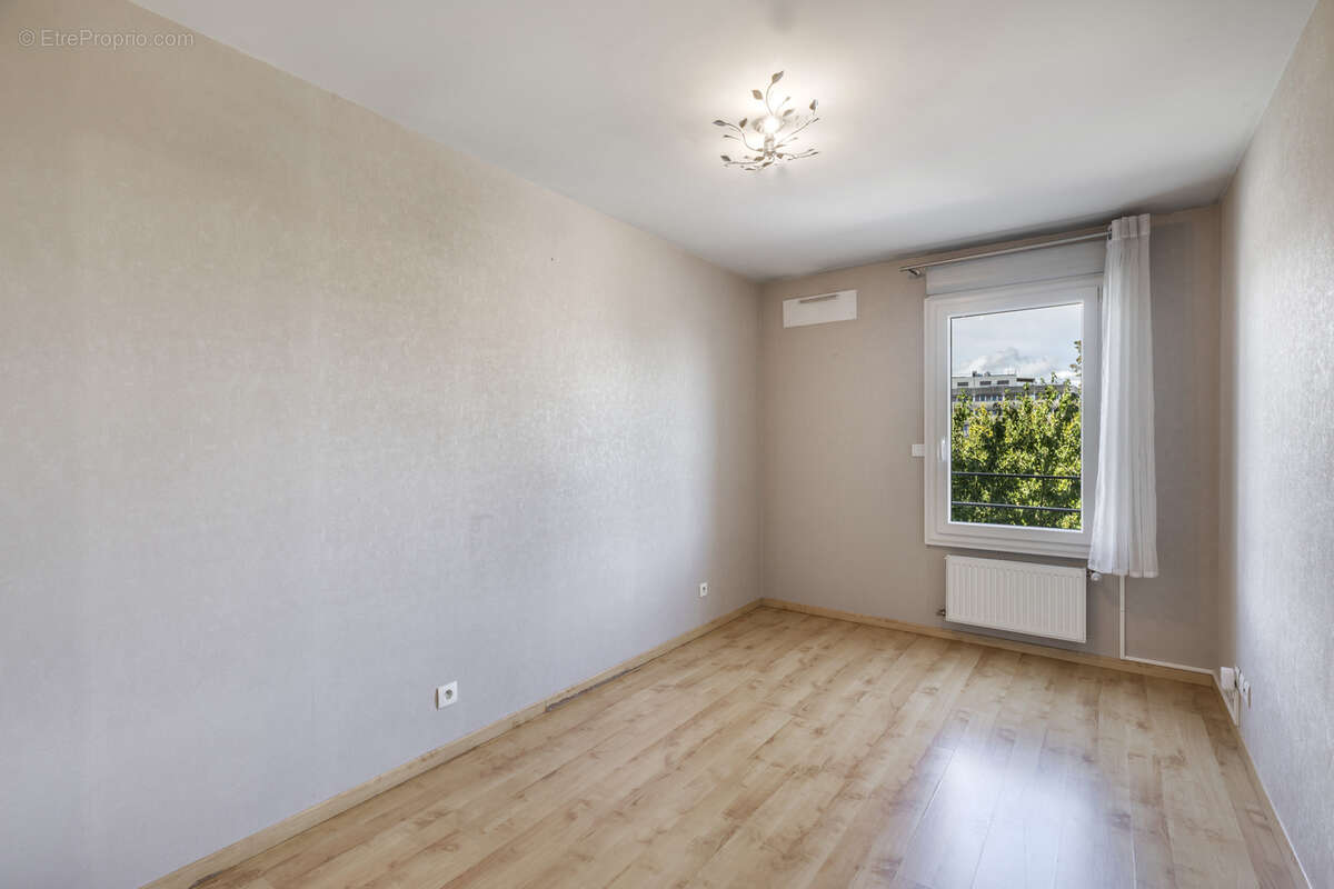 Appartement à MEYTHET