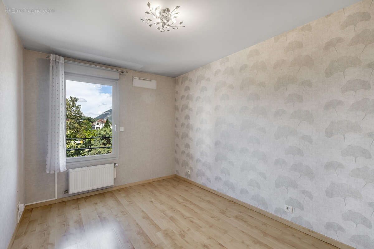 Appartement à MEYTHET