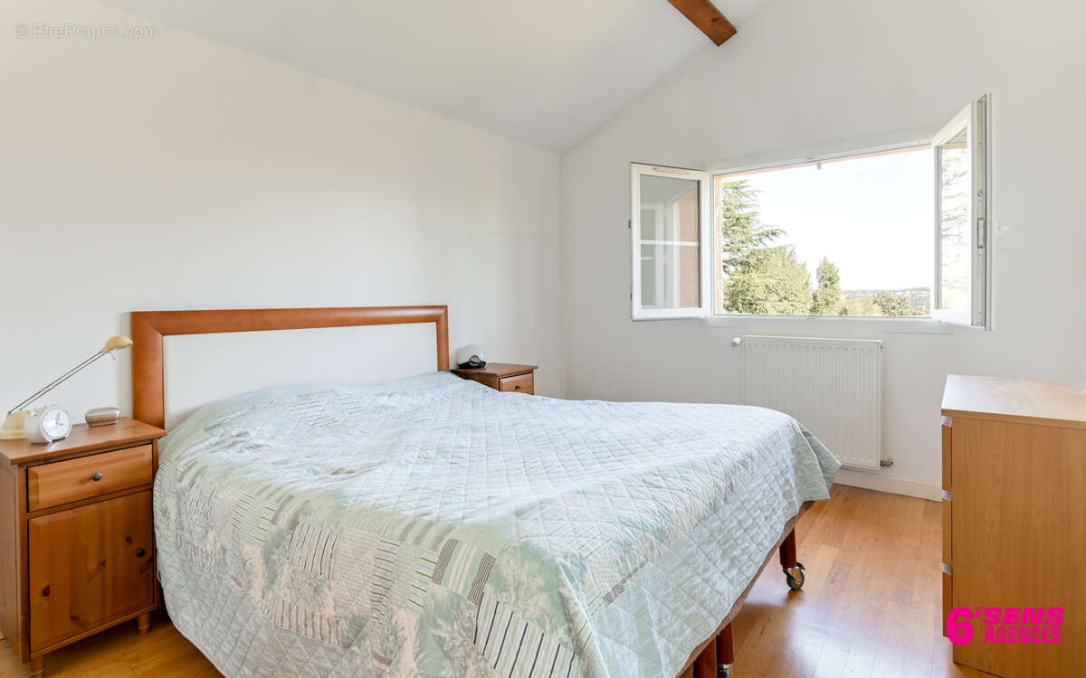 Maison à FRANCHEVILLE