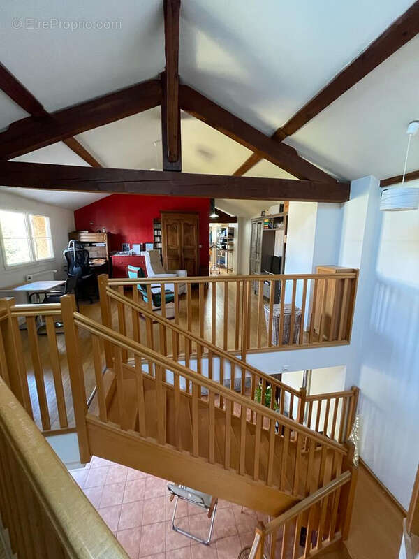 Maison à FRANCHEVILLE