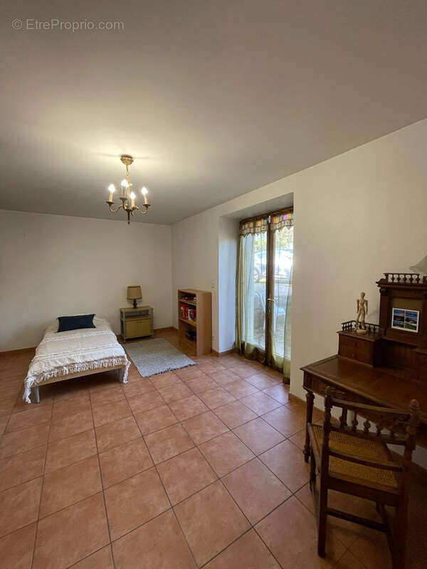 Maison à FRANCHEVILLE