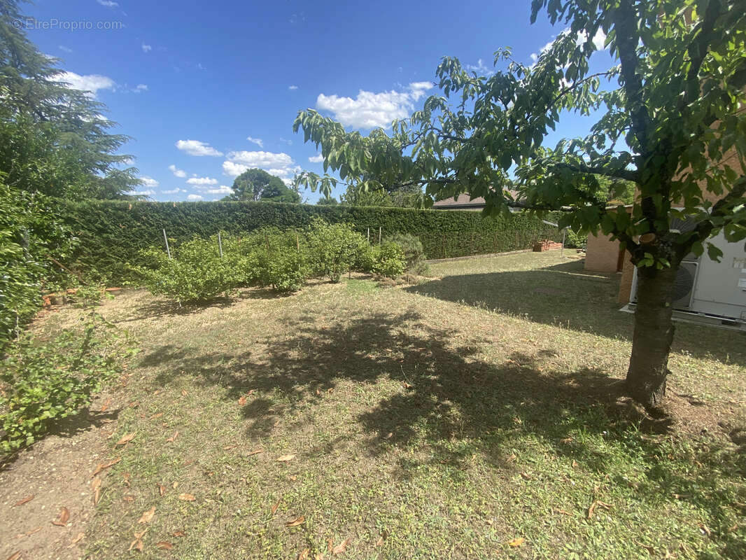 Maison à FRANCHEVILLE