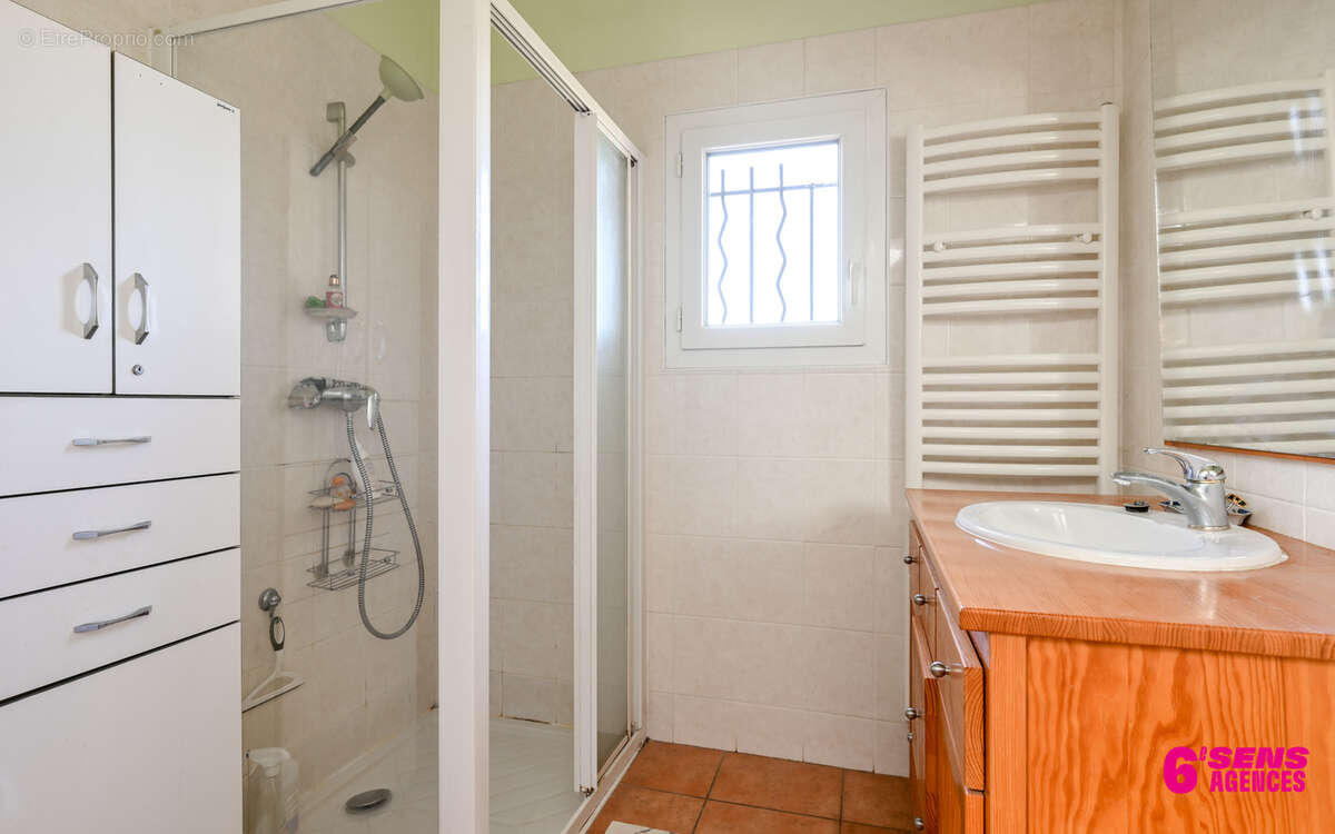 Maison à FRANCHEVILLE