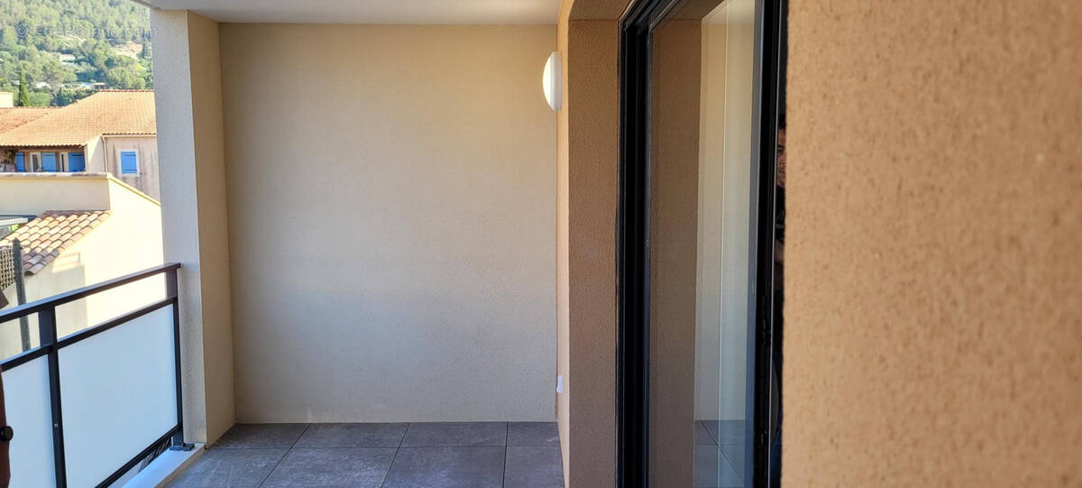 Appartement à BRIGNOLES