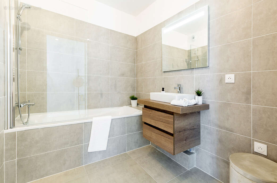 Appartement à BRIGNOLES