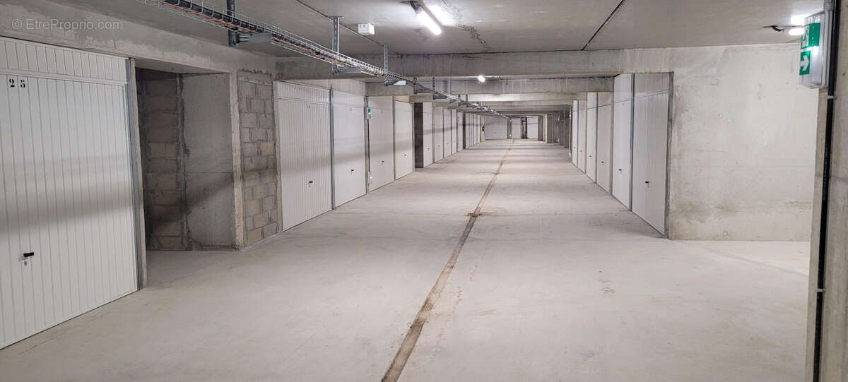 Appartement à BRIGNOLES