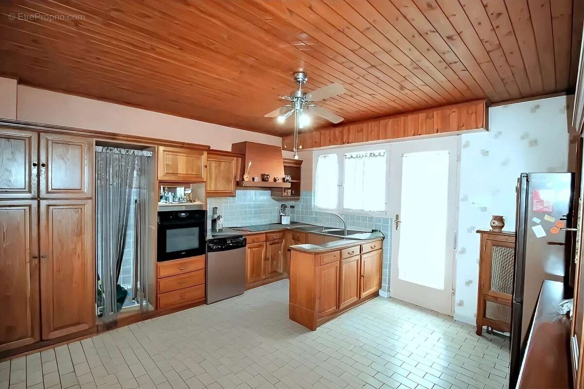 Maison à DRUSENHEIM