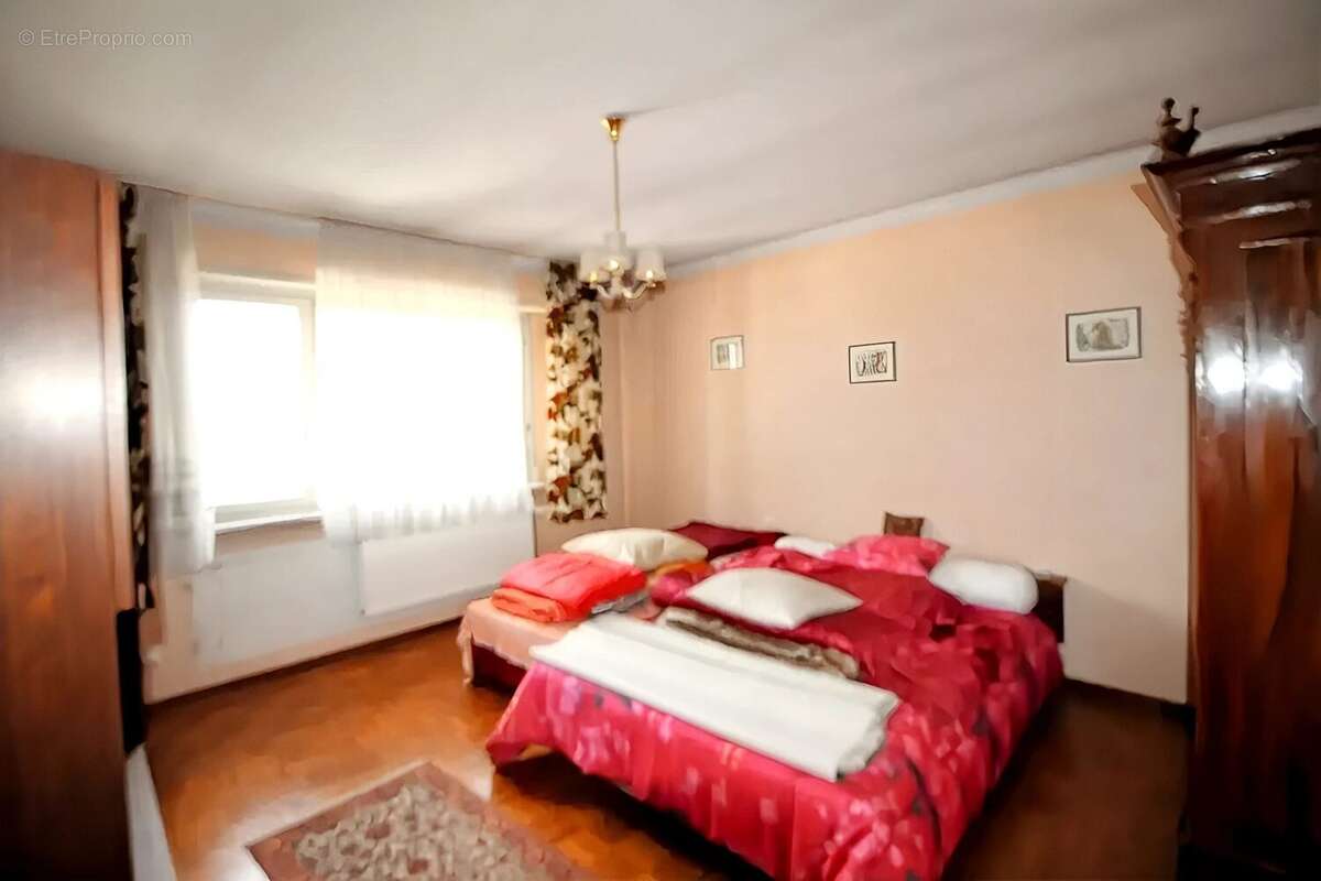 Maison à DRUSENHEIM