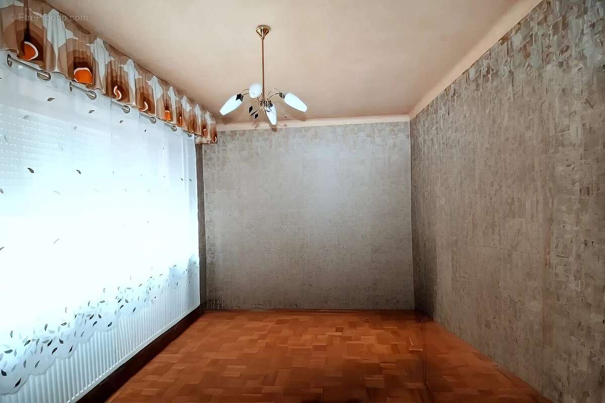 Maison à DRUSENHEIM