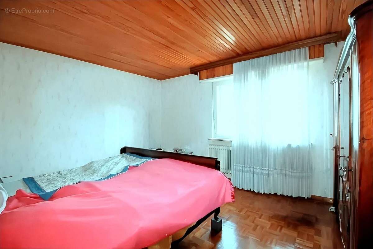 Maison à DRUSENHEIM