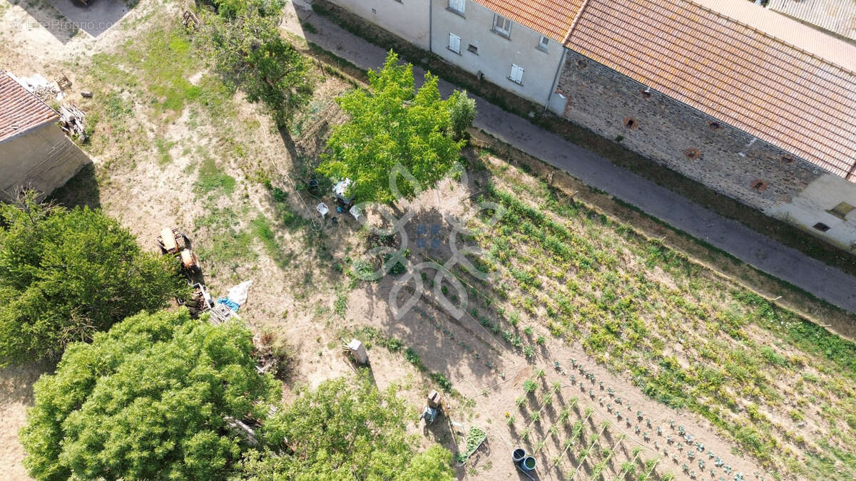 Maison à BOURNONCLE-SAINT-PIERRE