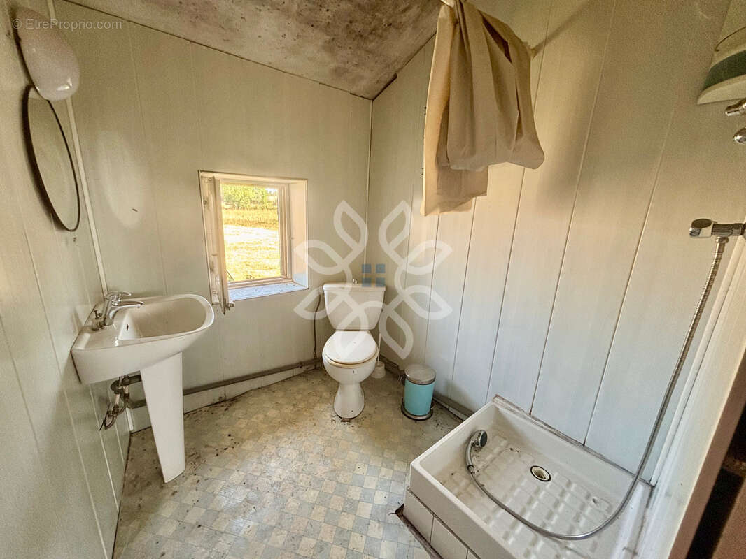 Maison à BOURNONCLE-SAINT-PIERRE