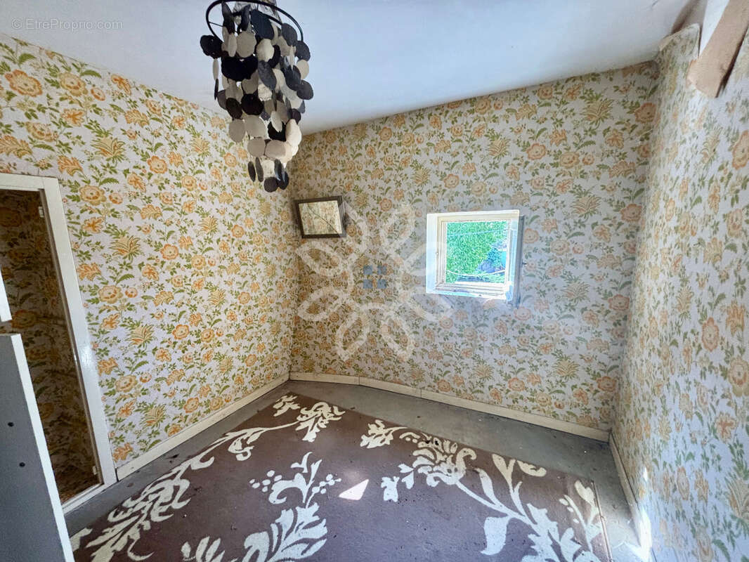 Maison à BOURNONCLE-SAINT-PIERRE