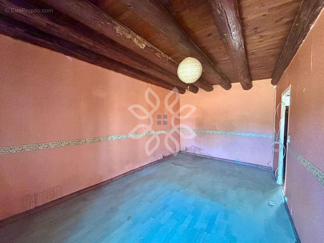 Maison à BOURNONCLE-SAINT-PIERRE