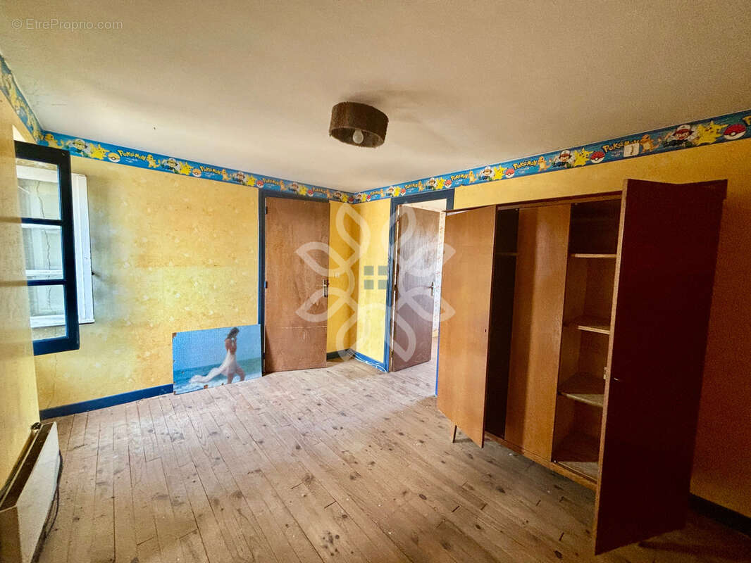 Maison à BOURNONCLE-SAINT-PIERRE