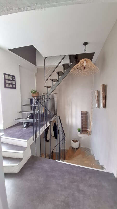 Maison à NAGES-ET-SOLORGUES