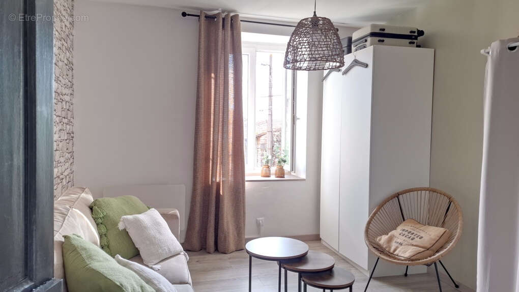 Maison à NAGES-ET-SOLORGUES