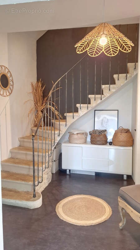 Maison à NAGES-ET-SOLORGUES