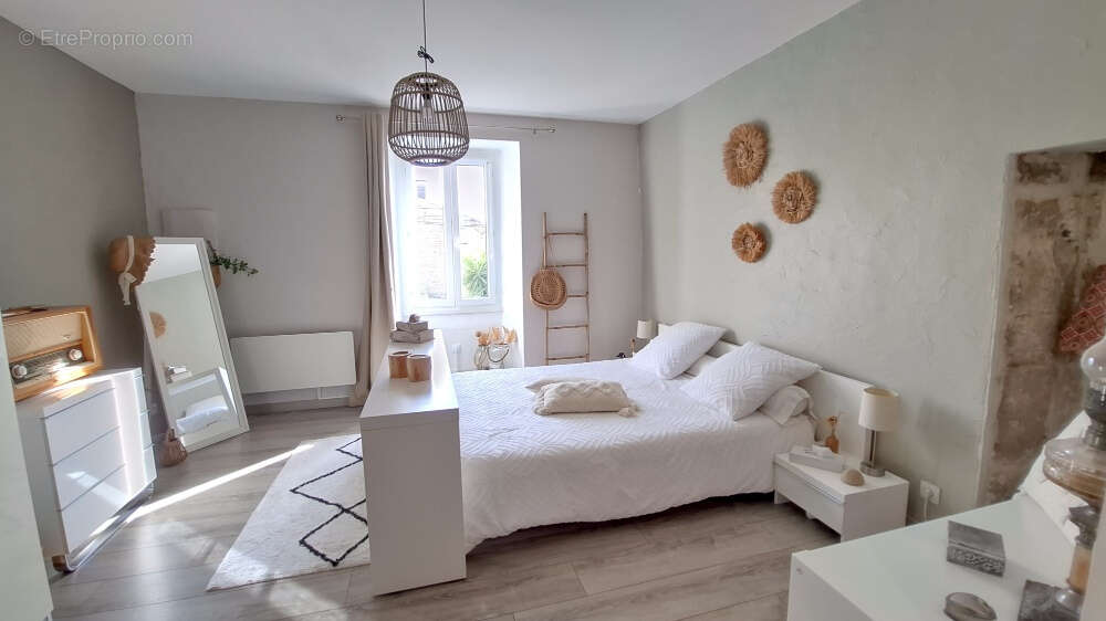 Maison à NAGES-ET-SOLORGUES