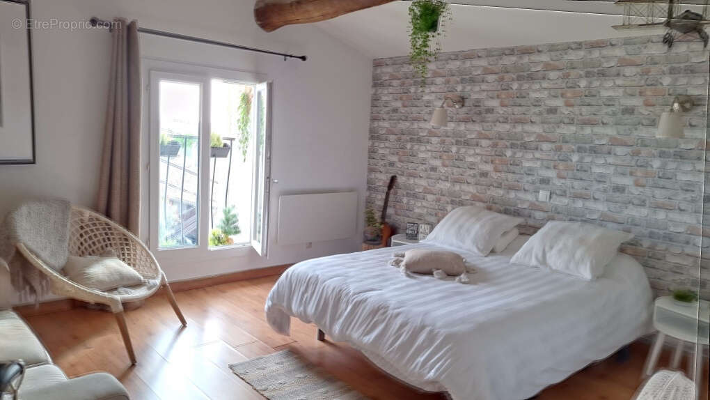 Maison à NAGES-ET-SOLORGUES