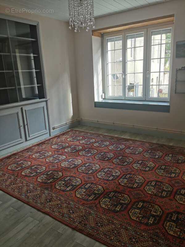 Appartement à ORNANS