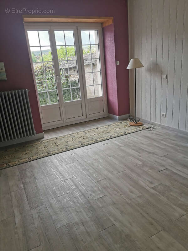 Appartement à ORNANS