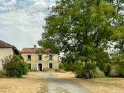 Maison à MARCIAC
