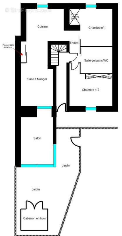 Appartement à LA SEYNE-SUR-MER