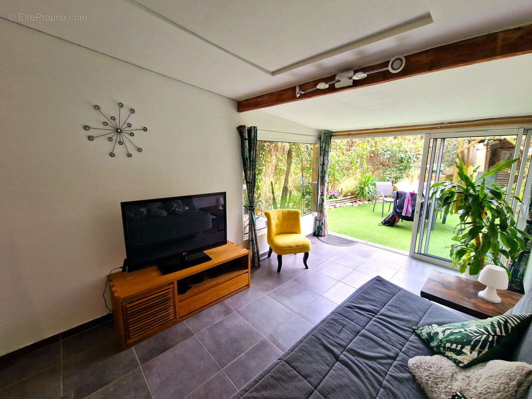 Appartement à LA SEYNE-SUR-MER