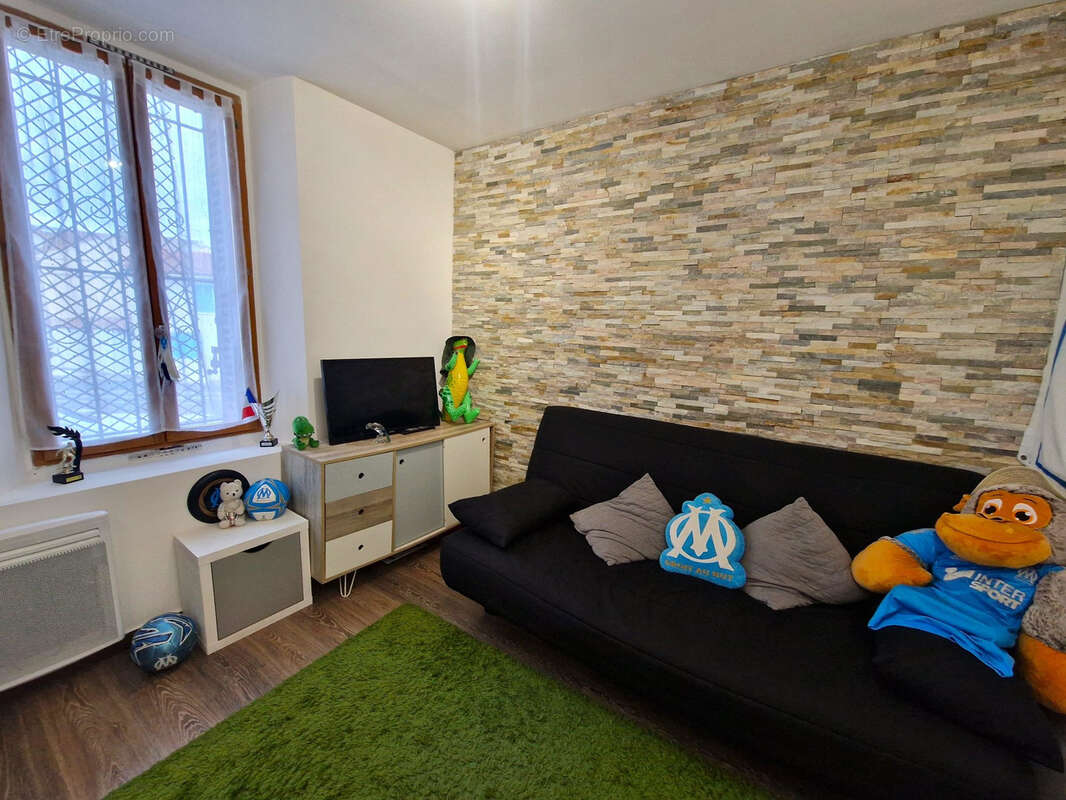 Appartement à LA SEYNE-SUR-MER