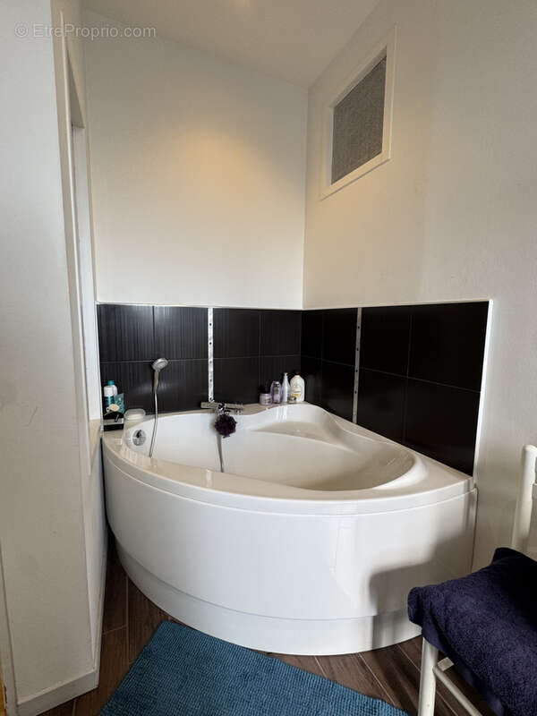 Appartement à MOULINS