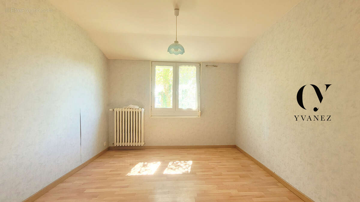 Maison à CHATEAUGIRON