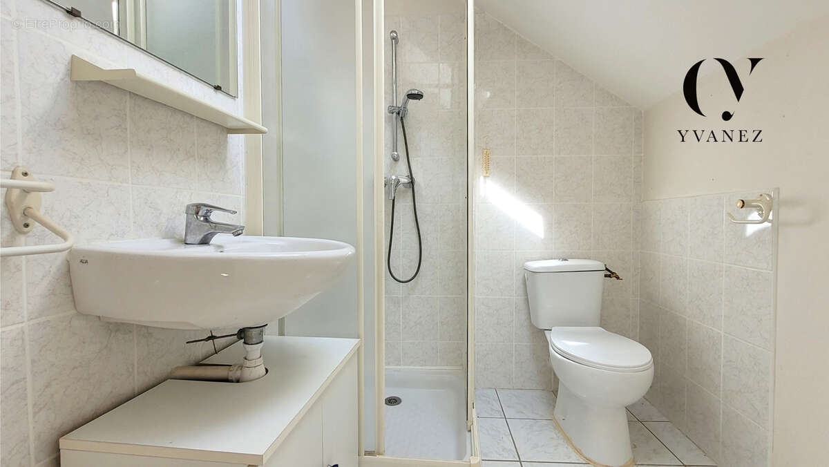 Maison à CHATEAUGIRON