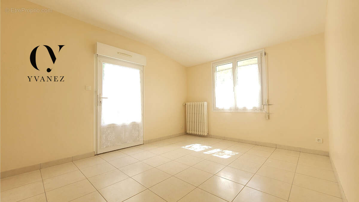 Maison à CHATEAUGIRON